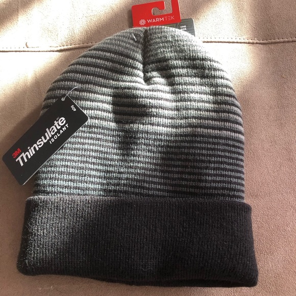tek gear Other - Thinsulate tek gear hat